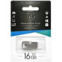 USB флешка T&G 104 Metal Series 16Gb USB 3.0 / Type-C