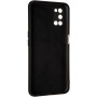 Чехол-накладка Full Soft Case для Oppo A74, Black