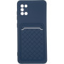 Чохол-накладка Pocket Case для Samsung Galaxy A31