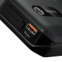 Пусковое устройство (бустер) Baseus Super Energy Max Car Jump Starter 10000mAh (CGNL020101), Black