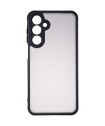 Чохол Shadow Case (camera protection) для Samsung Galaxy A27, Matte Black