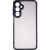 Чехол Shadow Case (camera protection) для Samsung Galaxy A27, Matte Black