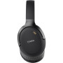 Bluetooth навушники Gelius Heritage GP HP-011 250mAh, Black