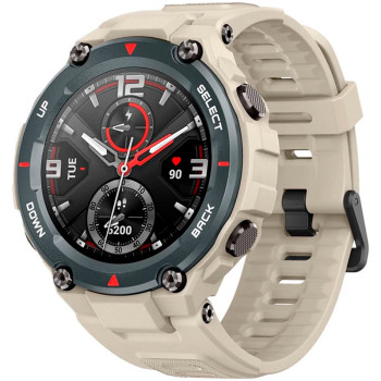 Розумний годинник Smart Watch Xiaomi Smart Watch Amazfit T-Rex (UA), Khaki