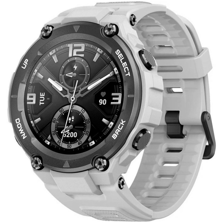 Розумний годинник Smart Watch Xiaomi Smart Watch Amazfit T-Rex (UA), Khaki