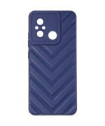 Чохол - накладка Gelius Timber Case для Xiaomi Redmi 12C