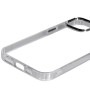 Чохол накладка Belkin Sheerforce Case для iPhone 15 Plus, Transparent