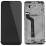 Дисплейний модуль / екран (дисплей + Touchscreen+ frame) для Xiaomi Mi A2 Lite / Redmi 6 Pro LCD, Black