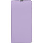 Чехол книжка Book Cover Gelius Shell для Samsung Galaxy A55, Violet