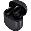 Bluetooth навушники-гарнітура Xiaomi Redmi Buds 3 Pro 470 mAh, Graphite Black