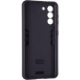 Чохол - накладка Gelius Hard Defence PC Series для Samsung Galaxy S21, Black