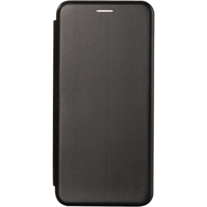 Чехол книга G-Case Ranger Series для Motorola G13, Black