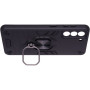 Чохол - накладка Gelius Hard Defence PC Series для Samsung Galaxy S21, Black
