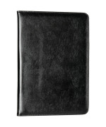 Кожаный чехол-книжка Gelius Leather Case для Apple iPad Pro 10.5, Black