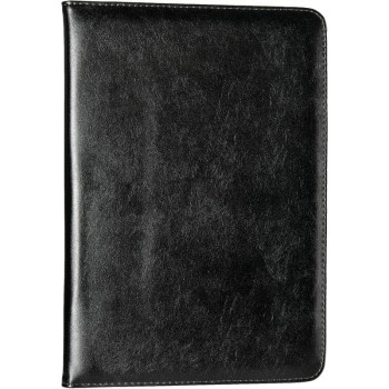 Кожаный чехол-книжка Gelius Leather Case для Apple iPad Pro 10.5, Black