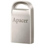 USB флешка Apacer AH115 32Gb, Silver