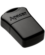 USB флешка Apacer AH116 64GB USB 2.0 Black