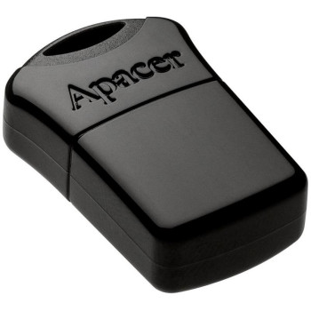 USB флешка Apacer AH116 64GB USB 2.0 Black
