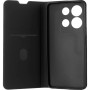 Чехол-книга Book Cover Gelius Shell Case для Infinix Note 30 X6833B, Black
