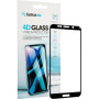 Захисне скло Gelius Pro 4D для Huawei Y5P, Black