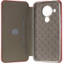 Чехол книга Book Cover Leather Gelius для Nokia 5.4 / 3.4, Red