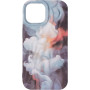 Чохол Gelius Aquarelle Case для iPhone 15, Blue