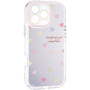 Чехол Mirror Case для iPhone 15 Pro Max, Lovely