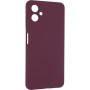 Чохол Original 99% Soft Matte Case для Samsung Galaxy A065 / A06