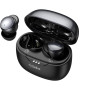 Бездротові навушники TWS Gelius Incredible Dream GP-TWS046 для сну 300mAh, Black