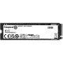 Внутрішній SSD-накопичувач M.2 Kingston NV2 250Gb 2280 (SNV2S/250G/PCIe 4.0/3D NAND TLC)