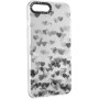 Чехол-накладка Holographic Print Case для Apple iPhone 7 Plus / 8 Plus