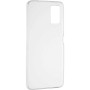 Чехол-накладка Ultra Thin Air Case для ZTE Blade A71, Transparent