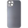 Чохол-накладка Full Frosted (MagSafe) Case для Apple iPhone 14