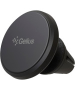 Автомобільний холдер Gelius Magnetic GP-CH025, Black