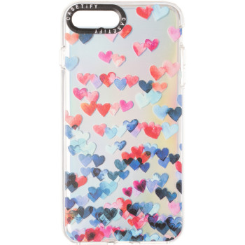 Чохол-накладка Holographic Print Case для Apple iPhone 7 Plus / 8 Plus