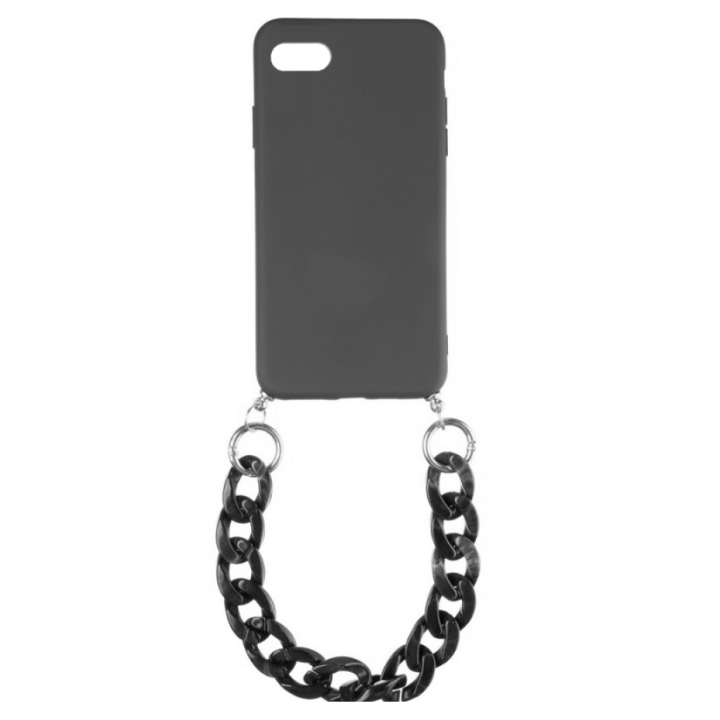 Чехол-накладка Fashion Case для Apple iPhone 7 /8 / SE