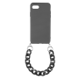 Чехол-накладка Fashion Case для Apple iPhone 7 /8 / SE