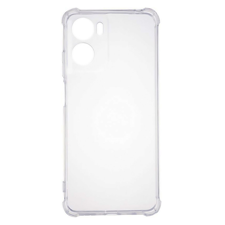 Чехол Gelius Ultra Thin Proof для Motorola Moto E15, Transparent