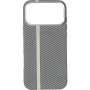 Чохол Carbon Case Camera Stand MagSafe для iPhone 17 Pro Max, Desert Gold