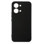 Чехол Full Soft Case для Xiaomi Poco X8 Pro Max черный