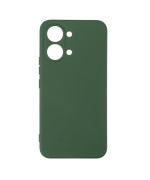 Чехол Full Soft Case для Xiaomi Poco X8 Pro Max