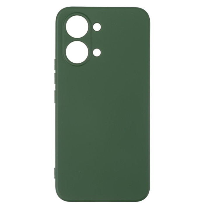 Чехол Full Soft Case для Xiaomi Poco X8 Pro Max