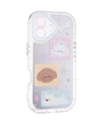 Чохол Mirror Case для iPhone 17, Pets