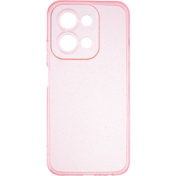 Чехол Silicone Clear Shine для Xiaomi Redmi 15C
