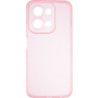 Чохол Silicone Clear Shine для Xiaomi Redmi 15C 