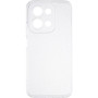 Чохол Silicone Clear Shine для Xiaomi Redmi 15C 