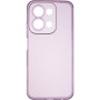 Чохол Silicone Clear Shine для Xiaomi Redmi 15C 