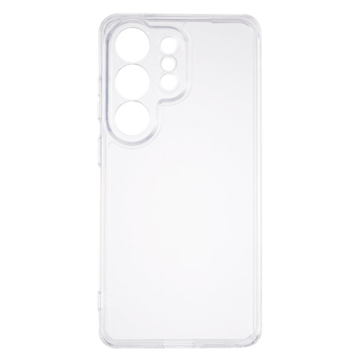 Чохол Clear Case Acrylic Premium для Samsung Galaxy S26 Ultra, Transparent