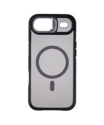 Чохол Concept Case 2 Camera Stand Magsafe для Iphone 17 Air, Grey