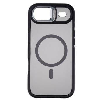 Чехол Concept Case 2 Camera Stand Magsafe для Iphone 17 Air, Grey